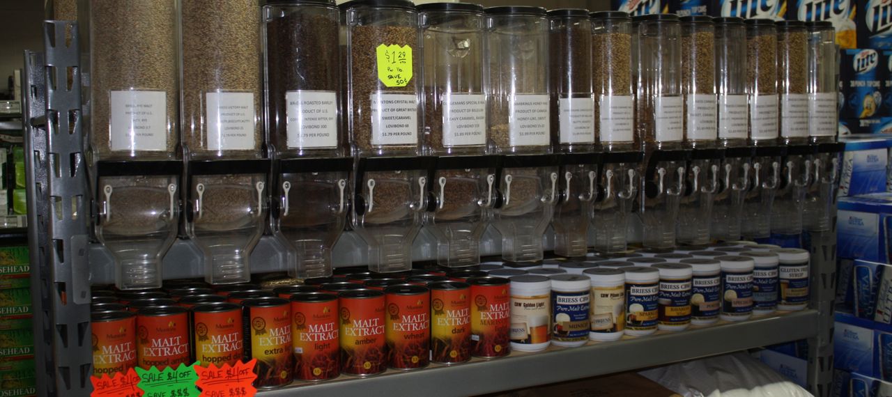 Breski Beverage Harrisburg's Finest Craft Beer Selection